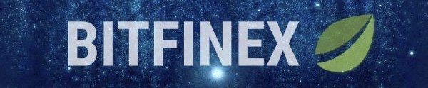 Bitfinex Logo